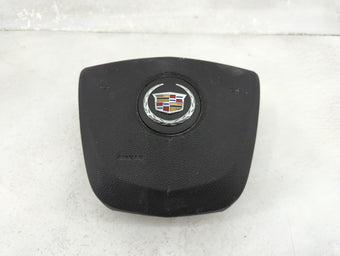 compare product 2011-2012 Cadillac Srx Air Bag Driver Left Steering Wheel Mounted 1466058