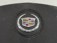 2011-2012 Cadillac Srx Air Bag Driver Left Steering Wheel Mounted 1466058 - Oemusedautoparts1.com
