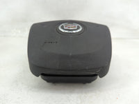 2011-2012 Cadillac Srx Air Bag Driver Left Steering Wheel Mounted 1466058 - Oemusedautoparts1.com