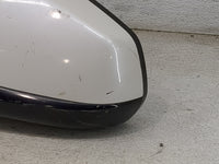 2010-2014 Cadillac Srx Driver Side View Mirror - Left Door Mirror OEM Used - Oemusedautoparts1.com