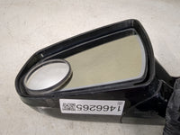 2010-2014 Cadillac Srx Driver Side View Mirror - Left Door Mirror OEM Used - Oemusedautoparts1.com