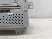 2010-2012 Cadillac Srx Radio AM FM Cd Player Receiver Replacement P/N:22826751 DW468100-7230 Fits Fits 2010 2011 2012 OEM Us