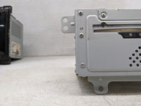 2010-2012 Cadillac Srx Radio AM FM Cd Player Receiver Replacement P/N:22826751 DW468100-7230 Fits Fits 2010 2011 2012 OEM Us
