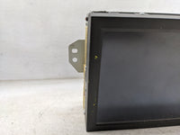 2010-2012 Cadillac Srx Information Display Screen 1468015 - Oemusedautoparts1.com