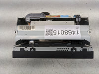 2010-2012 Cadillac Srx Information Display Screen 1468015 - Oemusedautoparts1.com
