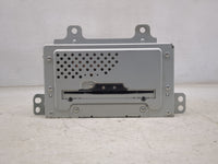 2012 Cadillac Srx Radio AM FM Cd Player Receiver Replacement P/N:22854093 DW468100-7200, GM0500WG0C989H Fits Fits 2013 OEM U