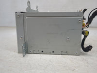 2012 Cadillac Srx Radio AM FM Cd Player Receiver Replacement P/N:22854093 DW468100-7200, GM0500WG0C989H Fits Fits 2013 OEM U