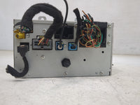 2012 Cadillac Srx Radio AM FM Cd Player Receiver Replacement P/N:22854093 DW468100-7200, GM0500WG0C989H Fits Fits 2013 OEM U