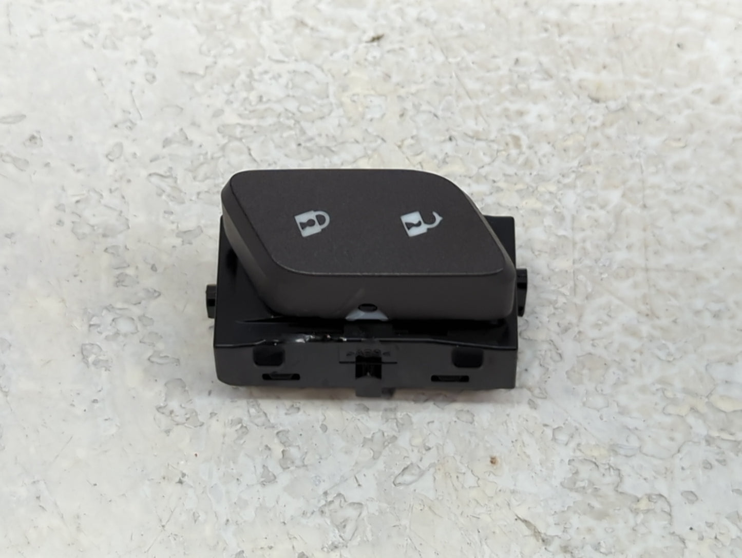 2012 Cadillac Srx Master Power Window Switch Replacement Driver Side Left P/N:22757054 Fits OEM Used Auto Parts - Oemusedaut