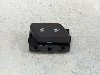 compare product 2012 Cadillac Srx Master Power Window Switch Replacement Driver Side Left P/N:22757054 Fits OEM Used Auto Parts