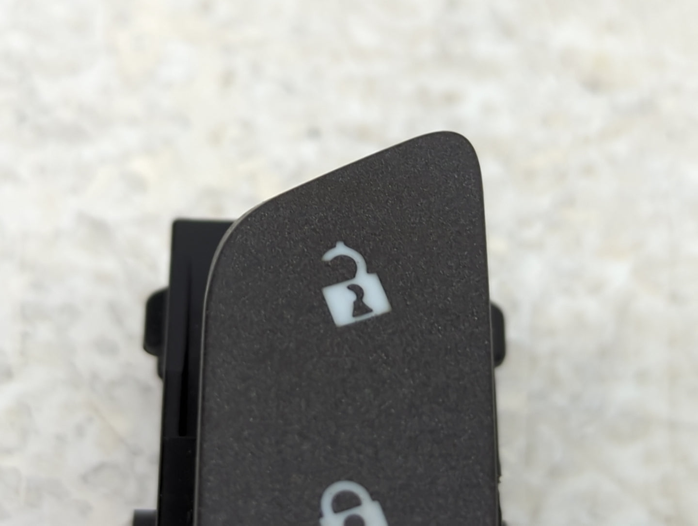 2012 Cadillac Srx Master Power Window Switch Replacement Driver Side Left P/N:22757054 Fits OEM Used Auto Parts - Oemusedaut