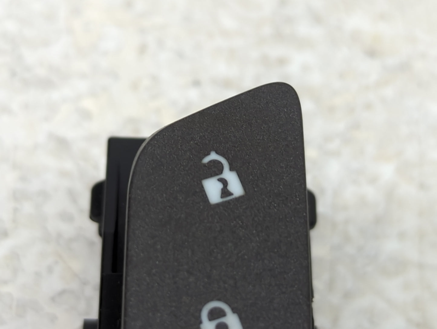 2012 Cadillac Srx Master Power Window Switch Replacement Driver Side Left P/N:22757054 Fits OEM Used Auto Parts - Oemusedaut