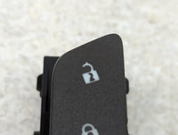 2012 Cadillac Srx Master Power Window Switch Replacement Driver Side Left P/N:22757054 Fits OEM Used Auto Parts - Oemusedaut
