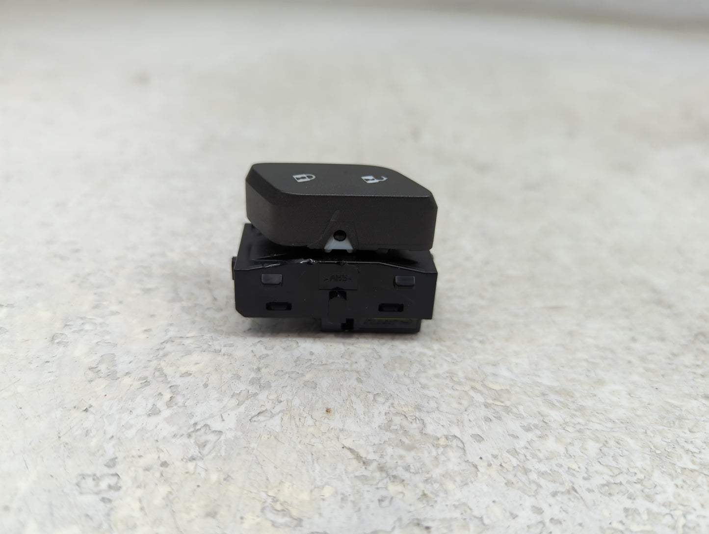 2012 Cadillac Srx Master Power Window Switch Replacement Driver Side Left P/N:22757054 Fits OEM Used Auto Parts - Oemusedaut