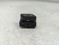 2012 Cadillac Srx Master Power Window Switch Replacement Driver Side Left P/N:22757054 Fits OEM Used Auto Parts - Oemusedaut