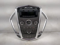 2012 Cadillac Srx Climate Control Module Temperature AC/Heater Replacement P/N:20864868 22927751 Fits OEM Used Auto Parts - 