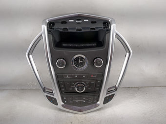 compare product 2012 Cadillac Srx Climate Control Module Temperature AC/Heater Replacement P/N:20864868 22927751 Fits OEM Used Auto Parts