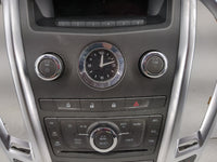 2012 Cadillac Srx Climate Control Module Temperature AC/Heater Replacement P/N:20864868 22927751 Fits OEM Used Auto Parts - 