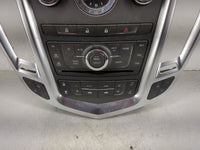 2012 Cadillac Srx Climate Control Module Temperature AC/Heater Replacement P/N:20864868 22927751 Fits OEM Used Auto Parts - 