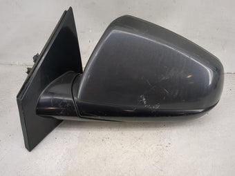compare product 2010-2014 Cadillac Srx Driver Side View Mirror - Left Door Mirror OEM Used