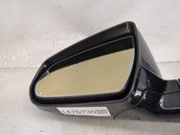 2010-2014 Cadillac Srx Driver Side View Mirror - Left Door Mirror OEM Used - Oemusedautoparts1.com