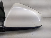 2010-2014 Cadillac Srx Driver Side View Mirror - Left Door Mirror OEM Used - Oemusedautoparts1.com