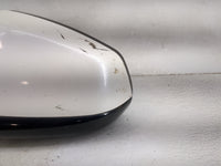 2010-2014 Cadillac Srx Driver Side View Mirror - Left Door Mirror OEM Used - Oemusedautoparts1.com