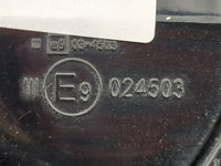 2010-2014 Cadillac Srx Driver Side View Mirror - Left Door Mirror OEM Used - Oemusedautoparts1.com