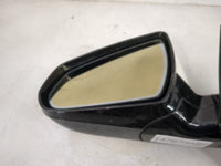 2010-2014 Cadillac Srx Driver Side View Mirror - Left Door Mirror OEM Used - Oemusedautoparts1.com