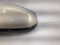 2010-2012 Cadillac Srx Driver Side View Mirror - Left Door Mirror OEM Used - Oemusedautoparts1.com