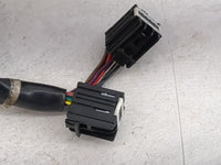 2010-2012 Cadillac Srx Driver Side View Mirror - Left Door Mirror OEM Used - Oemusedautoparts1.com