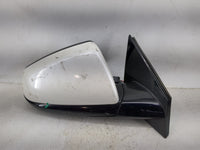 2010-2014 Cadillac Srx Passenger Side View Mirror - Right Door Mirror OEM Used - Oemusedautoparts1.com
