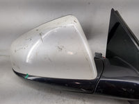 2010-2014 Cadillac Srx Passenger Side View Mirror - Right Door Mirror OEM Used - Oemusedautoparts1.com