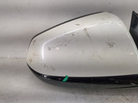 2010-2014 Cadillac Srx Passenger Side View Mirror - Right Door Mirror OEM Used - Oemusedautoparts1.com