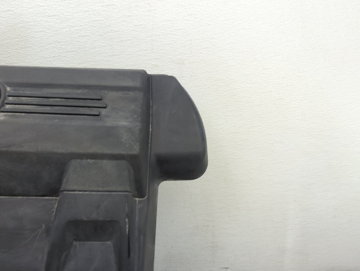 2012 Cadillac Srx Engine Cover Black 1479536 - Oemusedautoparts1.com