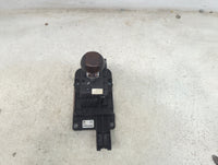 2012 Cadillac Srx Floor Console Assembly Shifter Black - Oemusedautoparts1.com