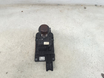 compare product 2012 Cadillac Srx Floor Console Assembly Shifter Black