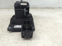 2012 Cadillac Srx Floor Console Assembly Shifter Black - Oemusedautoparts1.com