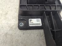 2012 Cadillac Srx Floor Console Assembly Shifter Black - Oemusedautoparts1.com