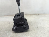 2012 Cadillac Srx Floor Console Assembly Shifter Black - Oemusedautoparts1.com