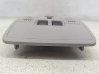 2012 Cadillac Srx Overhead Roof Console Tan - Oemusedautoparts1.com