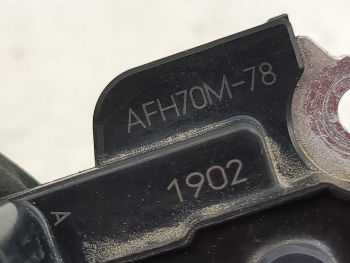 2012-2016 Cadillac Srx Mass Air Flow Meter Maf 1486028 - Oemusedautoparts1.com