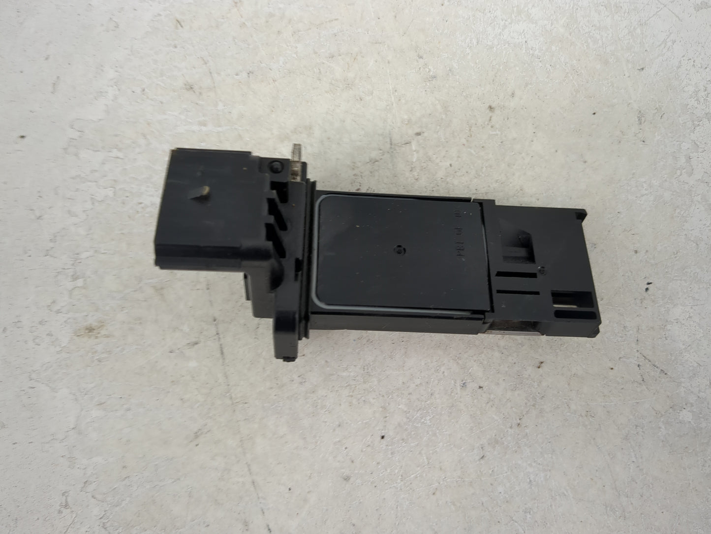 2012-2016 Cadillac Srx Mass Air Flow Meter Maf 1486502 - Oemusedautoparts1.com