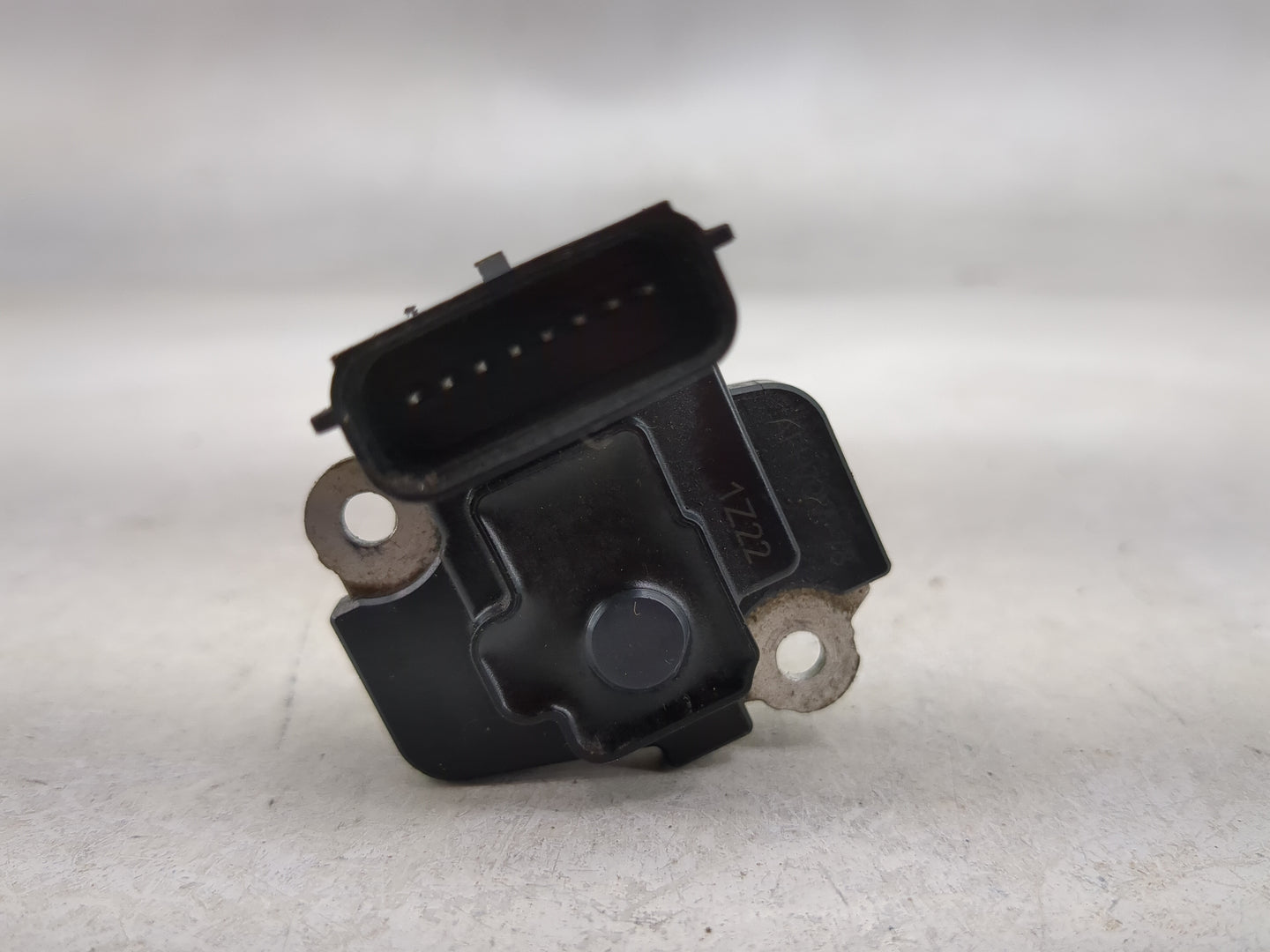 2012-2016 Cadillac Srx Mass Air Flow Meter Maf 1486502 - Oemusedautoparts1.com