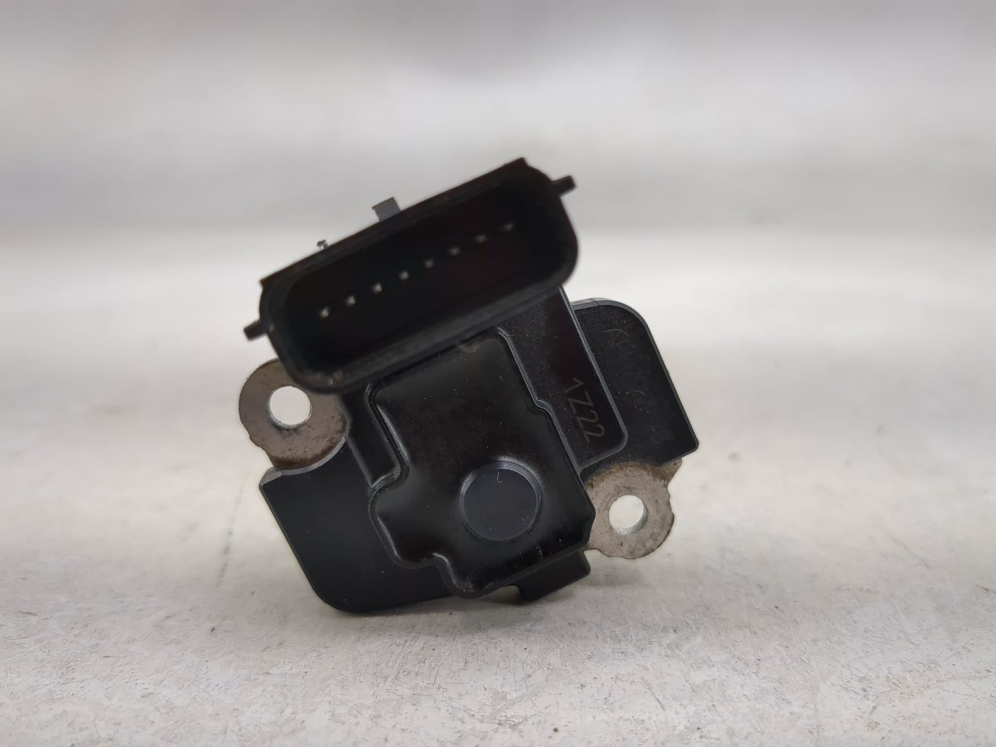 2012-2016 Cadillac Srx Mass Air Flow Meter Maf 1486502 - Oemusedautoparts1.com