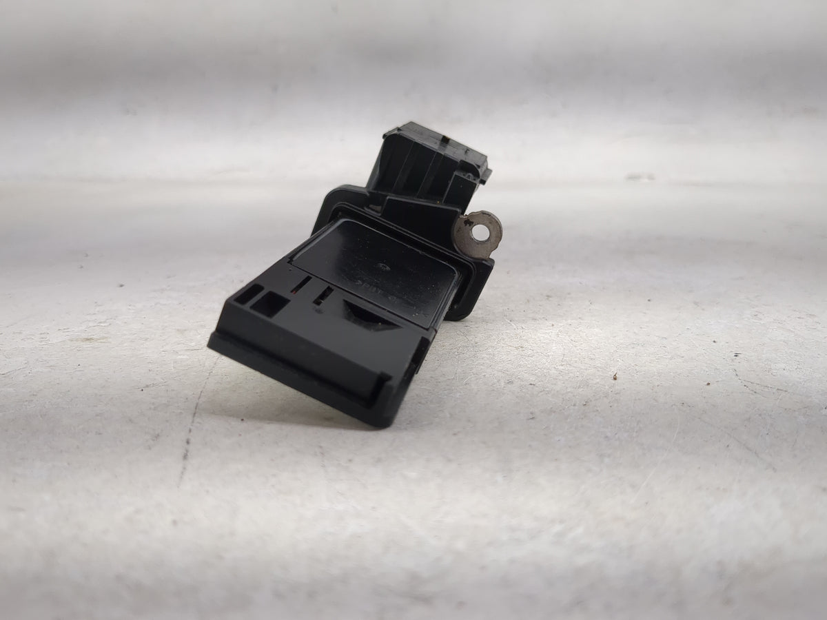 2012-2016 Cadillac Srx Mass Air Flow Meter Maf Sensor 1486502 - Oemusedautoparts1.com