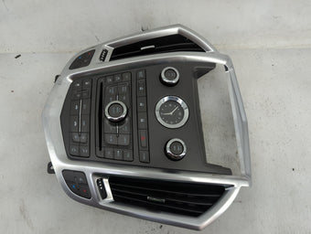 compare product 2012 Cadillac Srx Climate Control Module Temperature AC/Heater Replacement P/N:20927854 14799522 Fits OEM Used Auto Parts