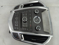 2012 Cadillac Srx Climate Control Module Temperature AC/Heater Replacement P/N:20927854 14799522 Fits OEM Used Auto Parts - 