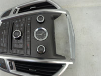 2012 Cadillac Srx Climate Control Module Temperature AC/Heater Replacement P/N:20927854 14799522 Fits OEM Used Auto Parts - 