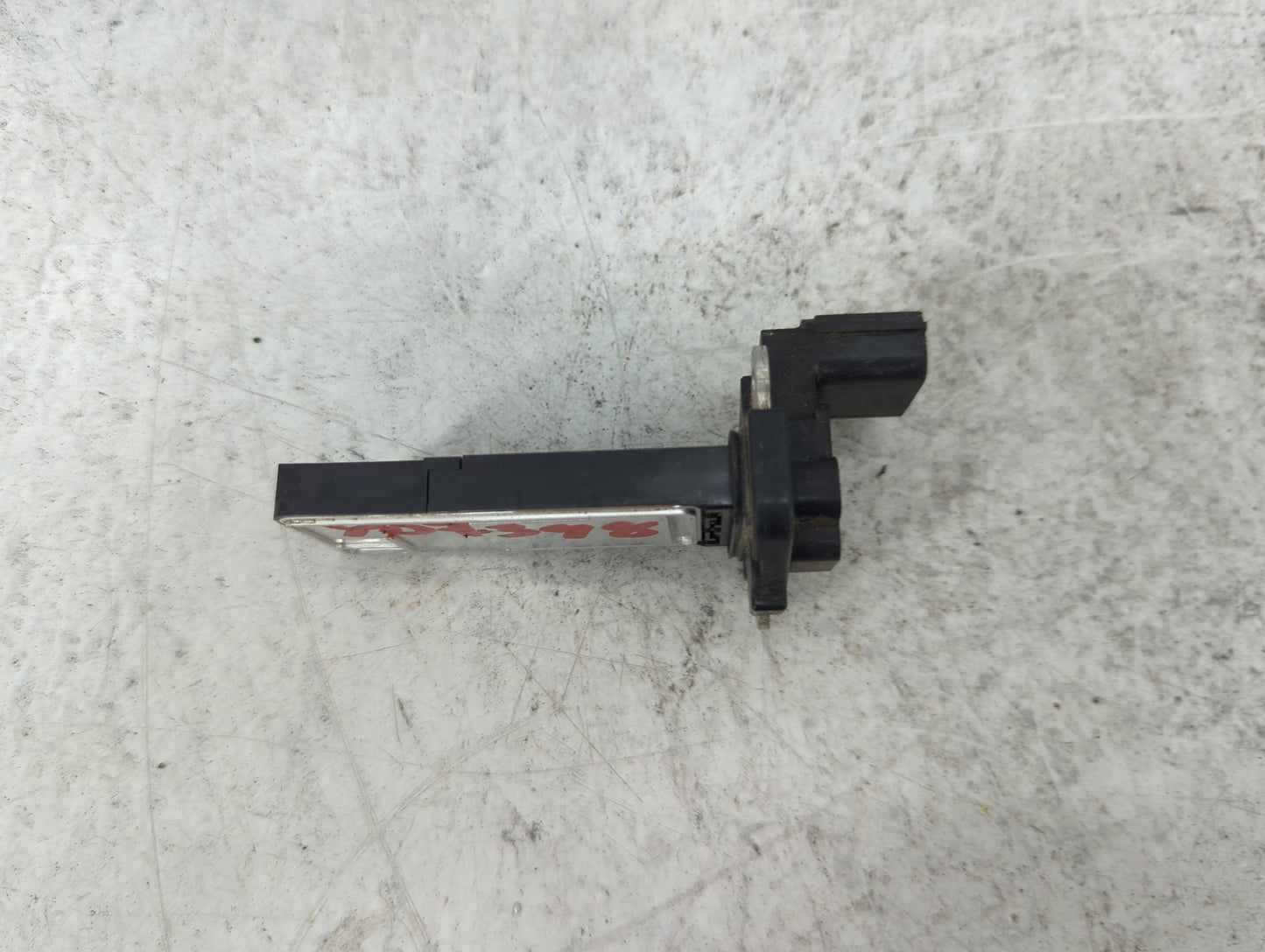2012-2016 Cadillac Srx Mass Air Flow Meter Maf 1489833 - Oemusedautoparts1.com